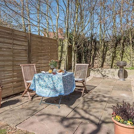 The Coach House Eyke Air Manage Suffolk Villa Woodbridge Exterior photo